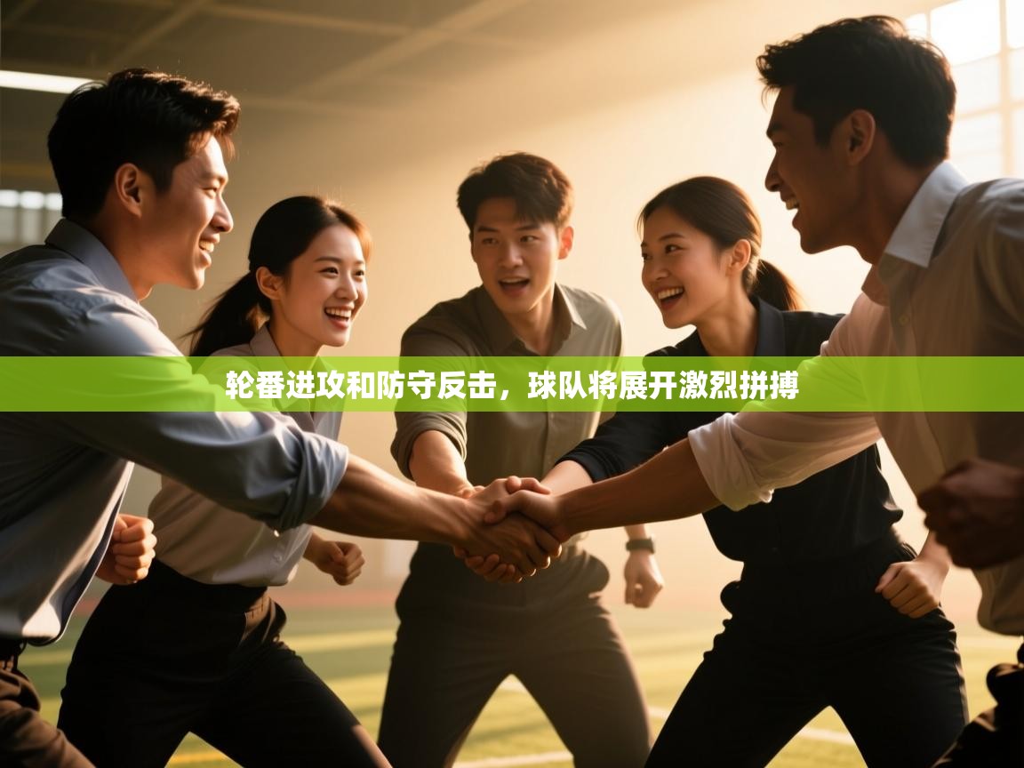 问鼎娱乐入口-轮番进攻和防守反击,球队将展开激烈拼搏  第4张