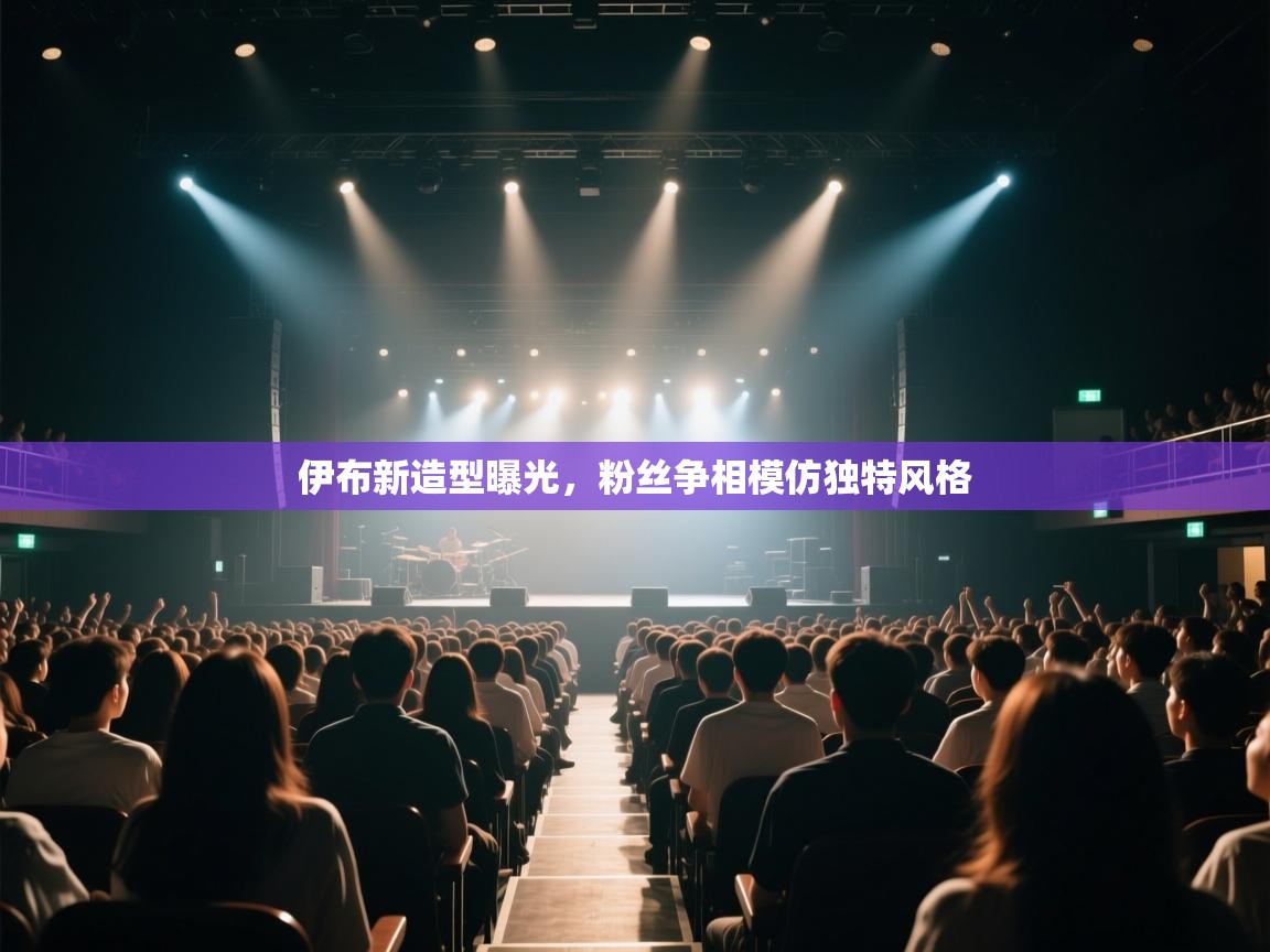 问鼎体育app官方网站入口-伊布新造型曝光,粉丝争相模仿独特风格  第3张