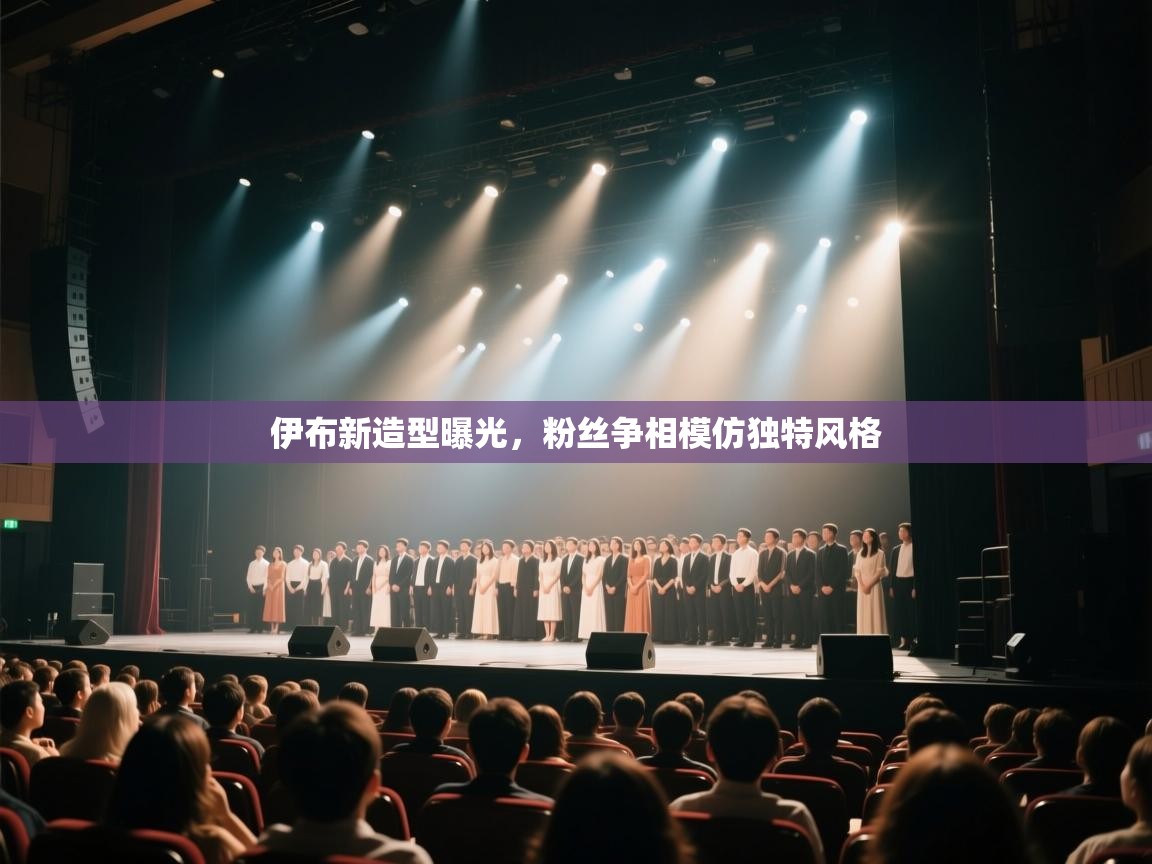 问鼎体育app官方网站入口-伊布新造型曝光,粉丝争相模仿独特风格  第4张