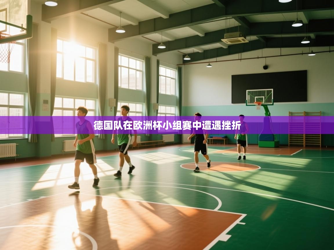 问鼎体育下载-德国队在欧洲杯小组赛中遭遇挫折