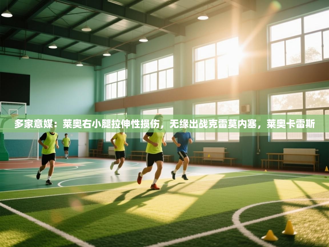 问鼎娱乐在线玩-多家意媒：莱奥右小腿拉伸性损伤，无缘出战克雷莫内塞，莱奥卡雷斯  第2张