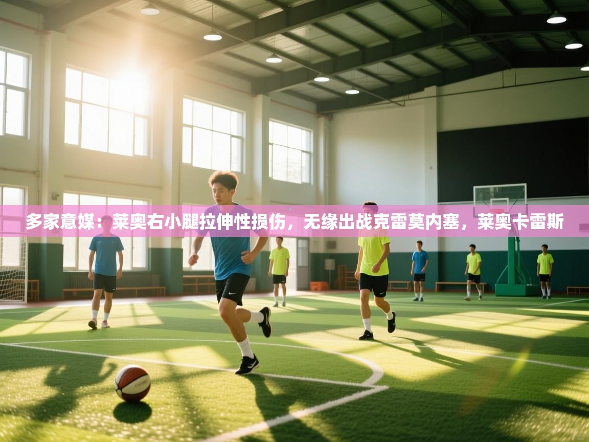 问鼎娱乐在线玩-多家意媒：莱奥右小腿拉伸性损伤，无缘出战克雷莫内塞，莱奥卡雷斯  第4张