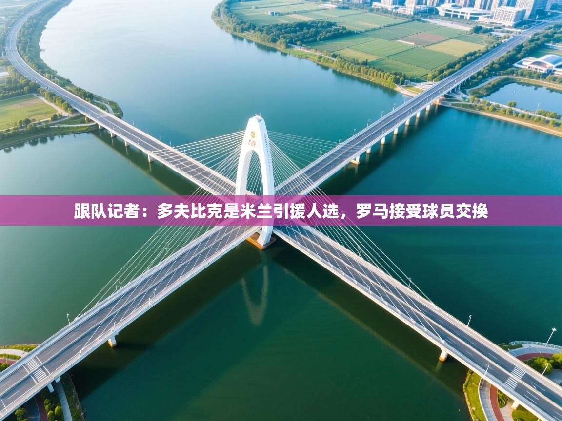 问鼎娱乐app官方下载-跟队记者：多夫比克是米兰引援人选，罗马接受球员交换  第1张