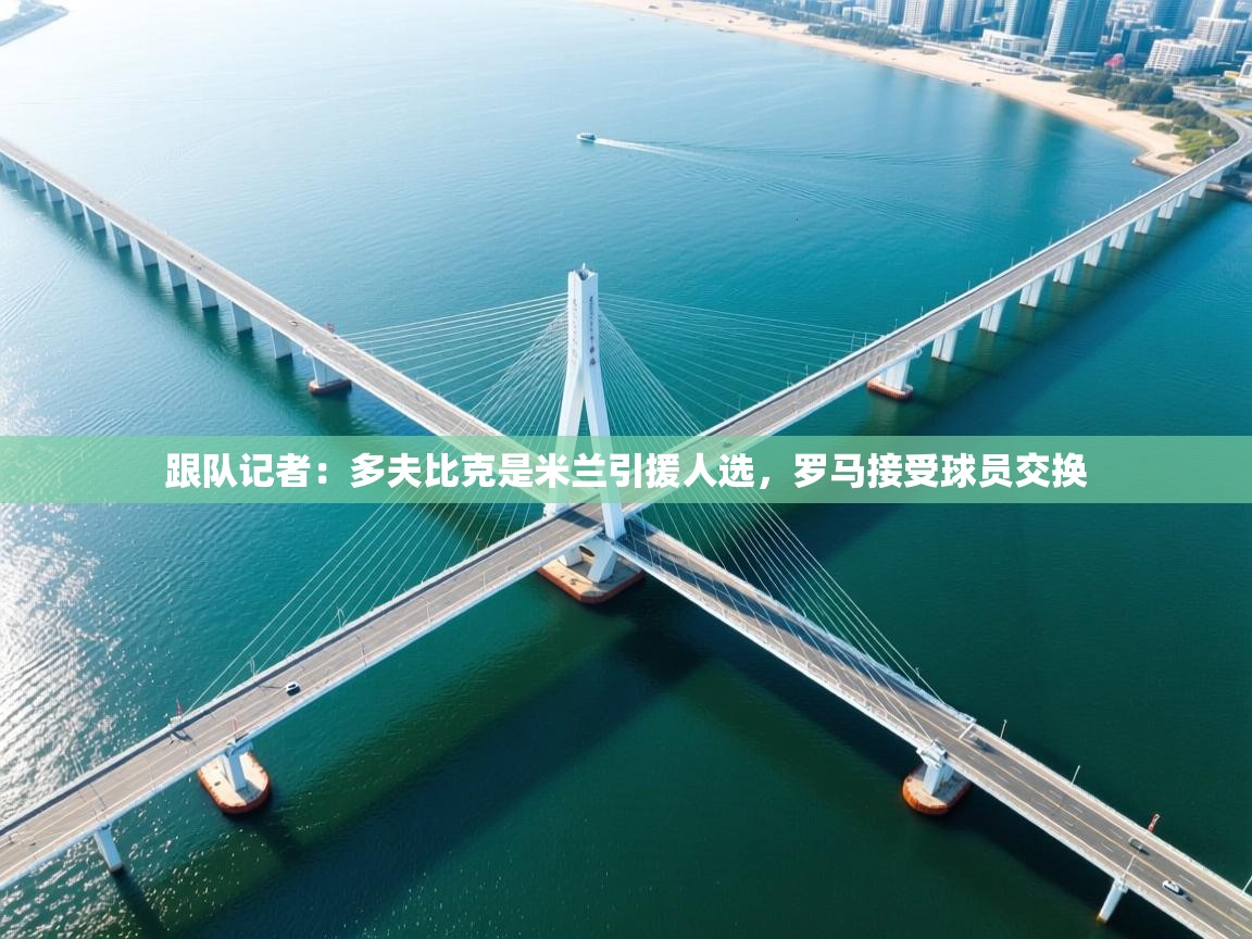 问鼎娱乐app官方下载-跟队记者：多夫比克是米兰引援人选，罗马接受球员交换  第2张