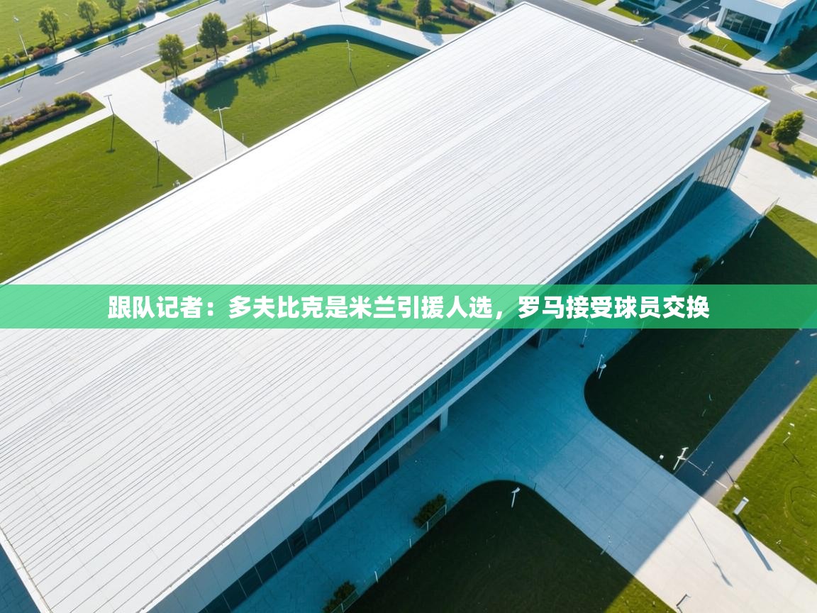 问鼎娱乐app官方下载-跟队记者：多夫比克是米兰引援人选，罗马接受球员交换  第4张