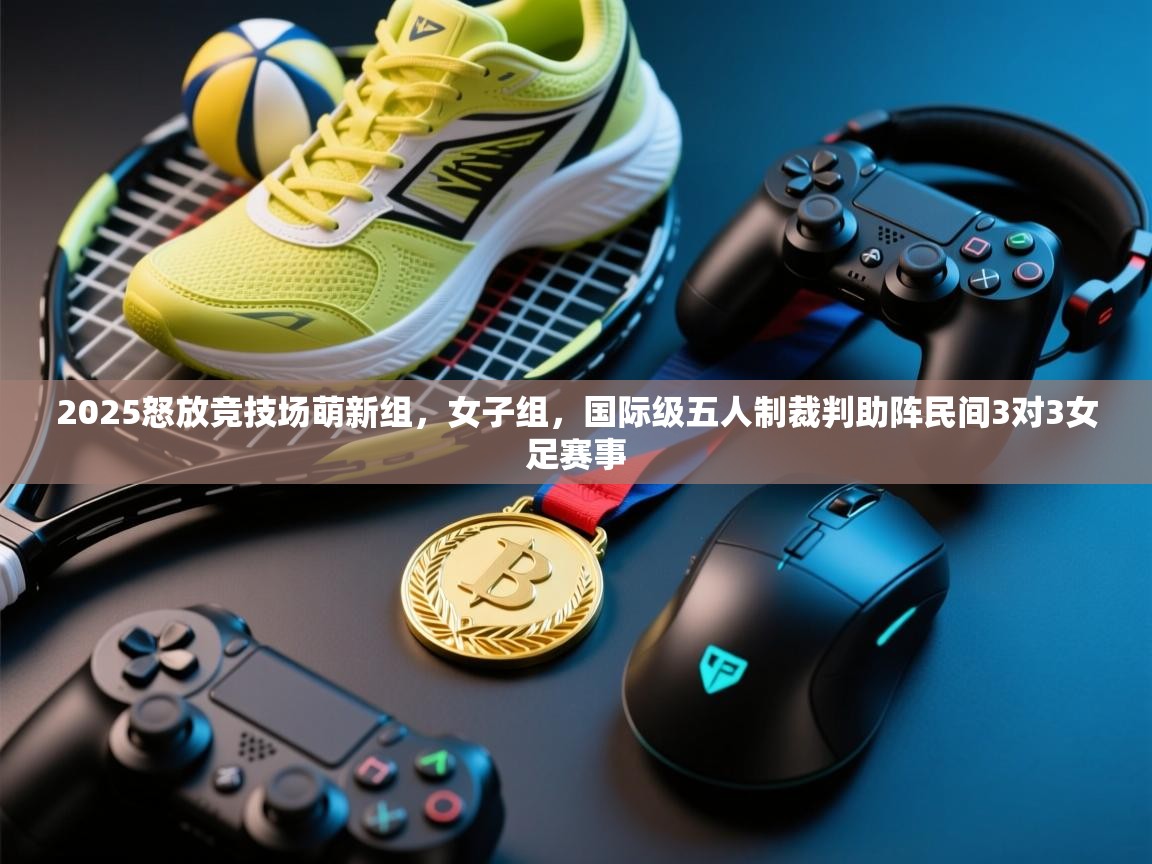 问鼎娱乐ios-2025怒放竞技场萌新组，女子组，国际级五人制裁判助阵民间3对3女足赛事  第1张