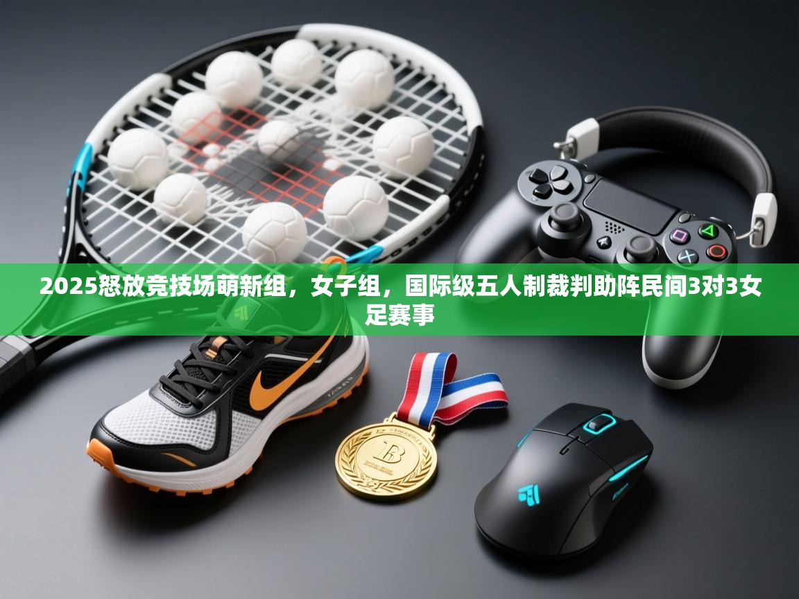 问鼎娱乐ios-2025怒放竞技场萌新组，女子组，国际级五人制裁判助阵民间3对3女足赛事  第3张