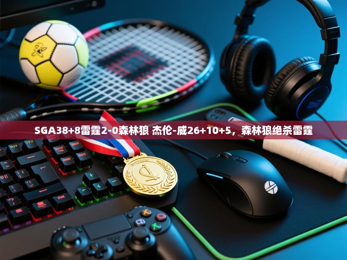 问鼎娱乐在线玩-SGA38+8雷霆2-0森林狼 杰伦-威26+10+5,森林狼绝杀雷霆 第1张