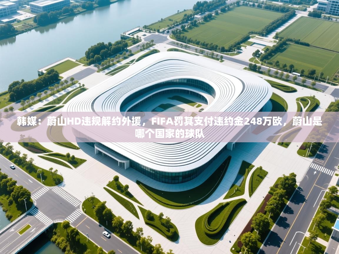 问鼎娱乐下载-韩媒：蔚山HD违规解约外援，FIFA罚其支付违约金248万欧，蔚山是哪个国家的球队