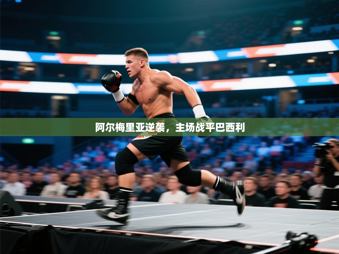 问鼎app注册官网-阿尔梅里亚逆袭，主场战平巴西利  第4张