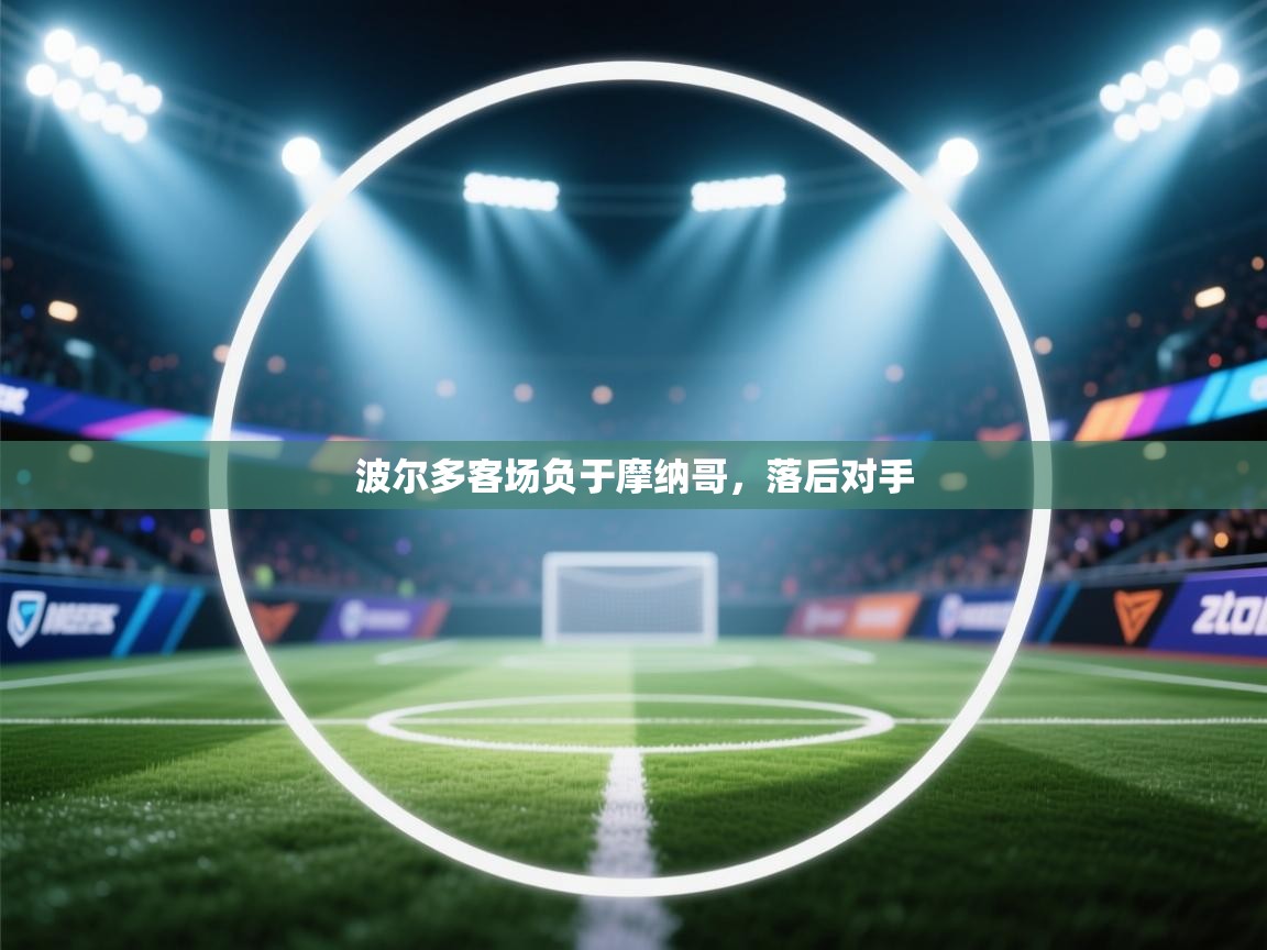 问鼎体育在线-波尔多客场负于摩纳哥，落后对手  第4张