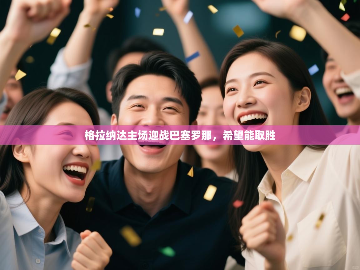 问鼎娱乐iso-格拉纳达主场迎战巴塞罗那，希望能取胜  第4张