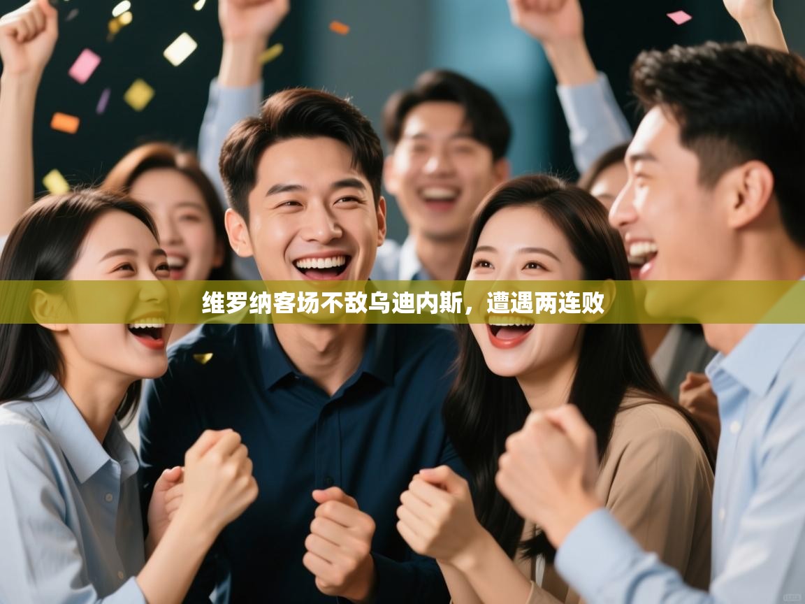 问鼎娱乐官方-维罗纳客场不敌乌迪内斯，遭遇两连败  第1张