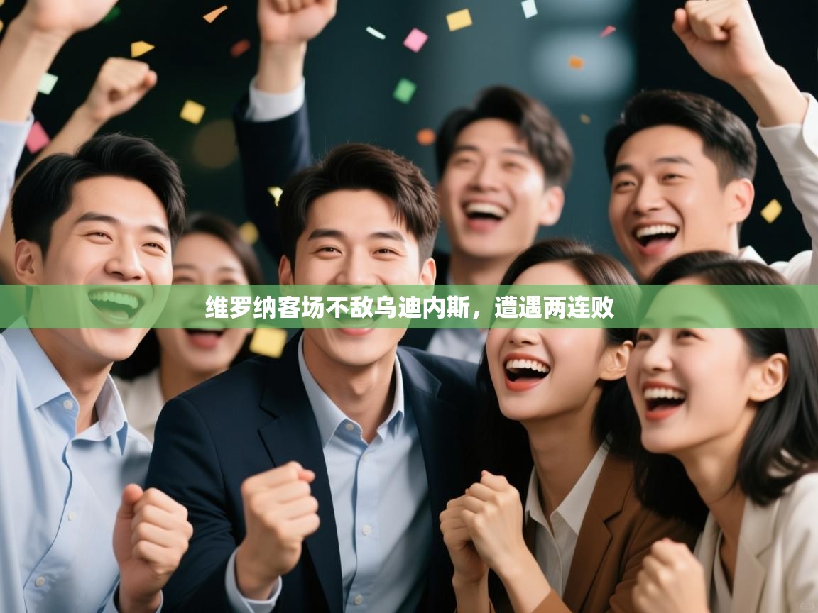 问鼎娱乐官方-维罗纳客场不敌乌迪内斯，遭遇两连败  第3张