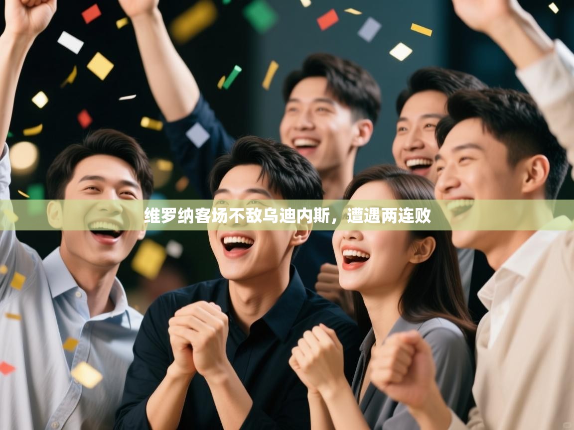 问鼎娱乐官方-维罗纳客场不敌乌迪内斯，遭遇两连败  第4张