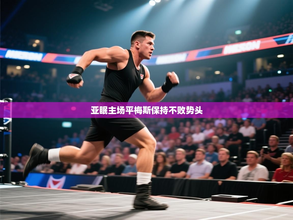 问鼎体育app-亚眠主场平梅斯保持不败势头  第1张