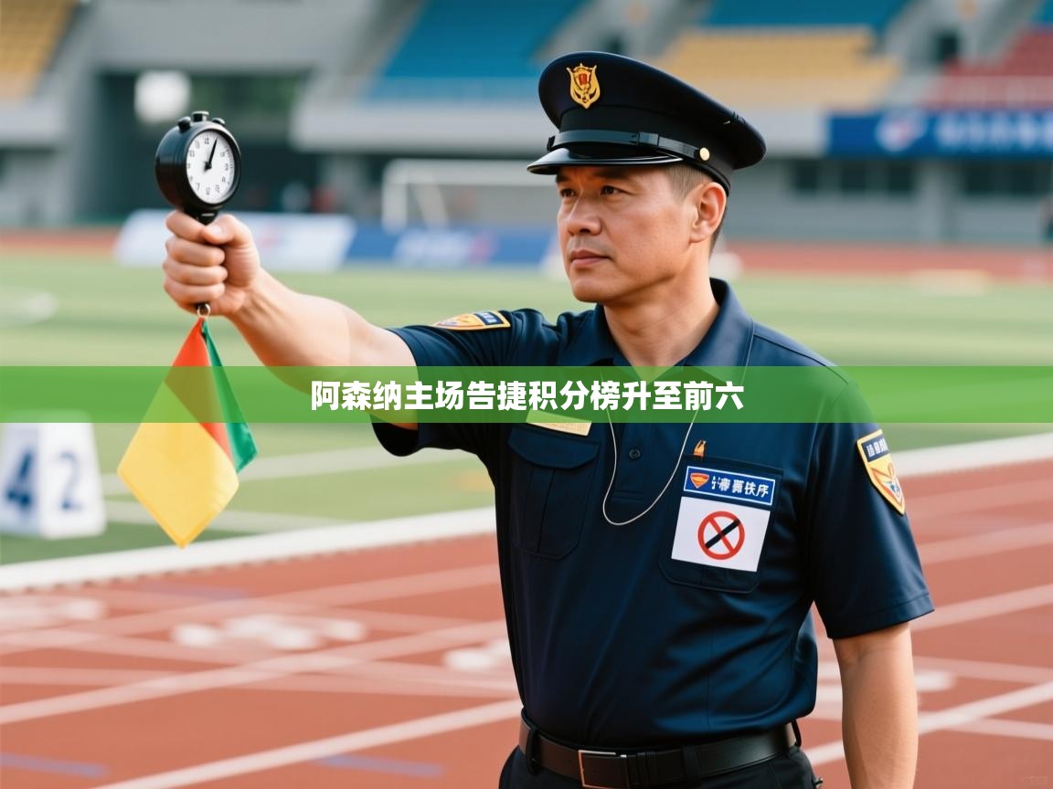 问鼎娱乐app-阿森纳主场告捷积分榜升至前六