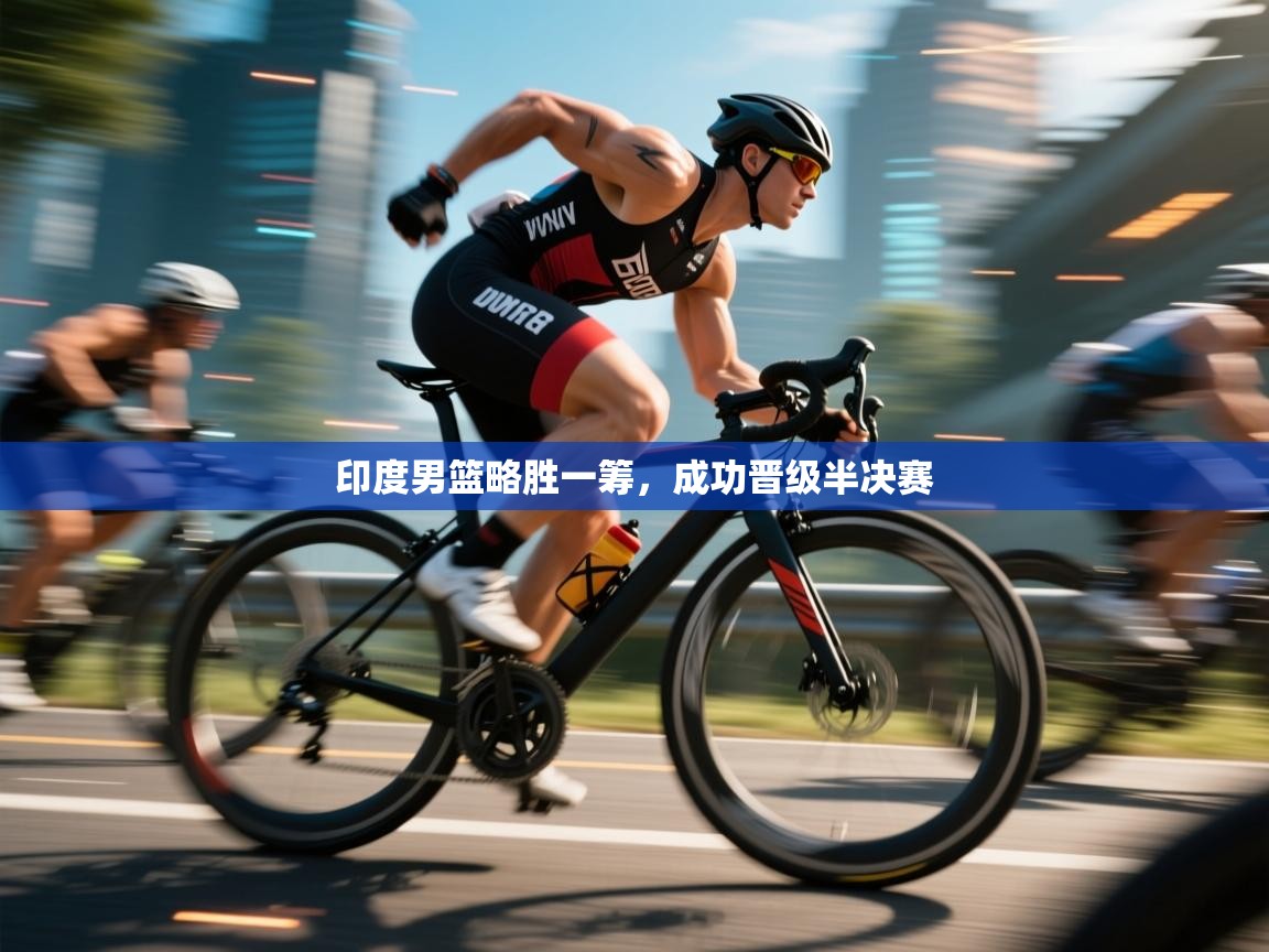 问鼎体育下载-印度男篮略胜一筹，成功晋级半决赛