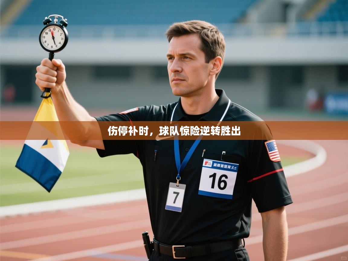 问鼎娱乐pg电子-伤停补时，球队惊险逆转胜出