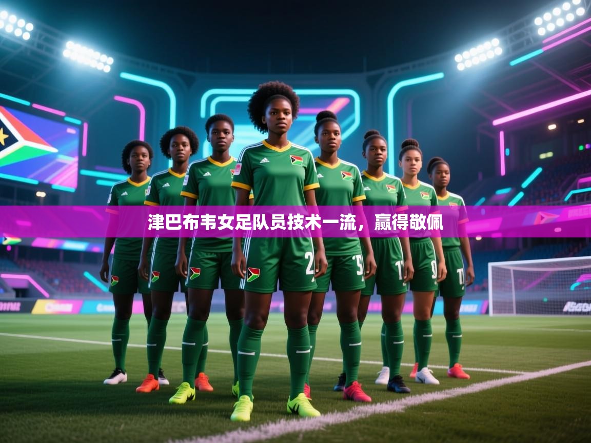 问鼎体育app官方网站入口-津巴布韦女足队员技术一流，赢得敬佩