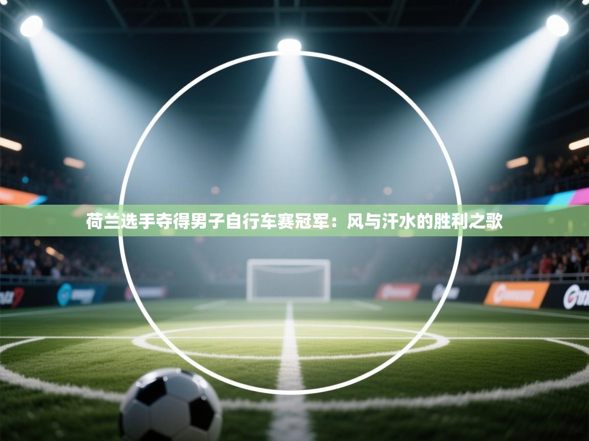 问鼎娱乐入口官网-荷兰选手夺得男子自行车赛冠军：风与汗水的胜利之歌