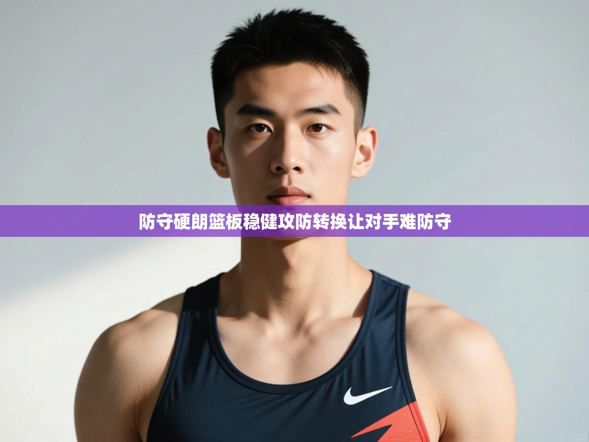 问鼎娱乐注册-防守硬朗篮板稳健攻防转换让对手难防守 第4张