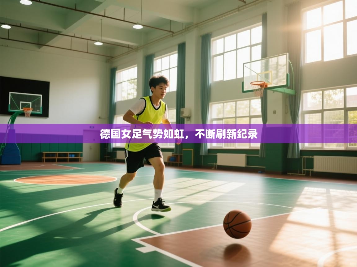问鼎娱乐ios-德国女足气势如虹，不断刷新纪录