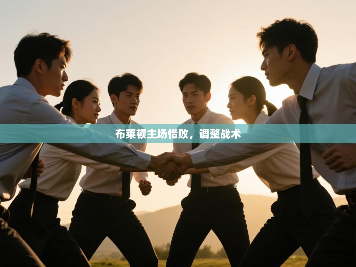 问鼎娱乐链接-布莱顿主场惜败,调整战术 第1张