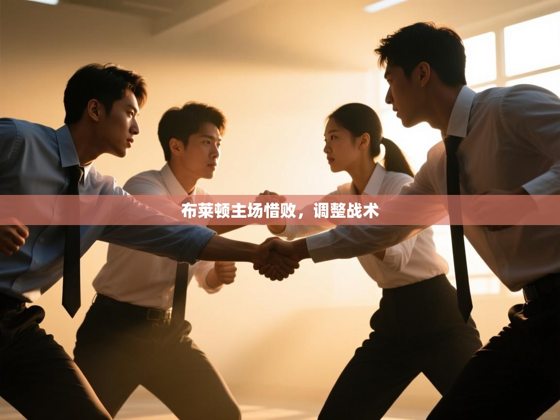 问鼎娱乐链接-布莱顿主场惜败,调整战术 第2张