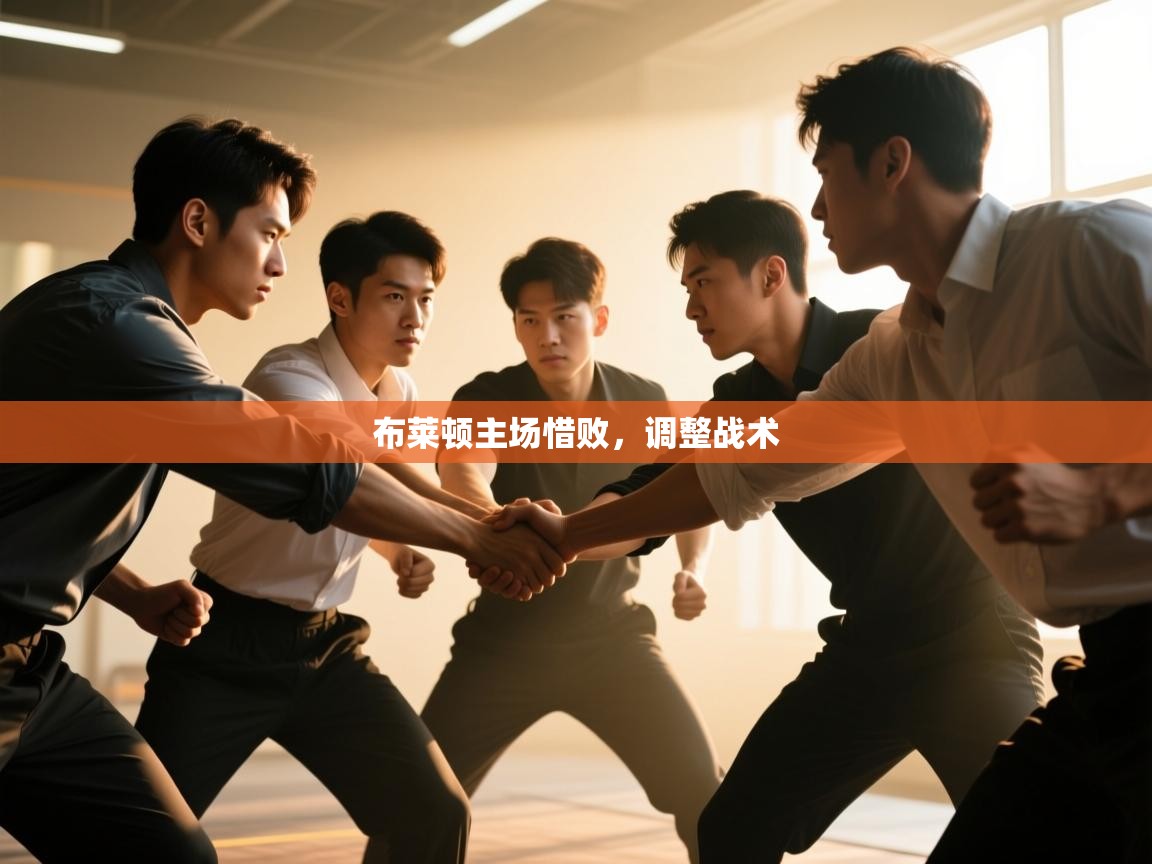 问鼎娱乐链接-布莱顿主场惜败,调整战术 第4张