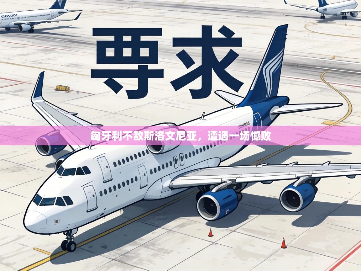 问鼎体育娱乐-匈牙利不敌斯洛文尼亚，遭遇一场憾败  第4张