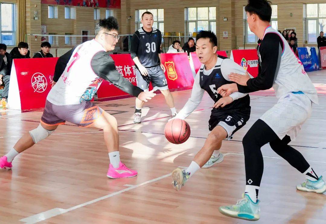 篮球普及活动走进偏远地区，促进全民健康运动的简单介绍