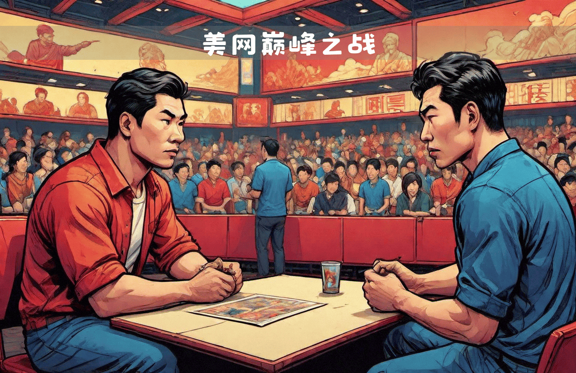 德赢官网官网-新人崛起成为焦点，挑战老将地位